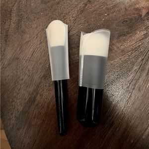 Westman Atelier brushes